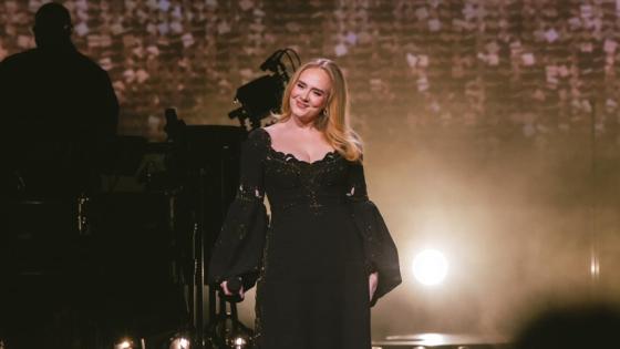 Adele