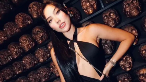 Aida Victoria Merlano
