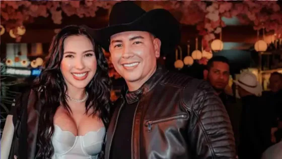 Aida Victoria Merlano - Juan David Tejada
