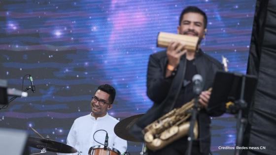 Jazz al Parque