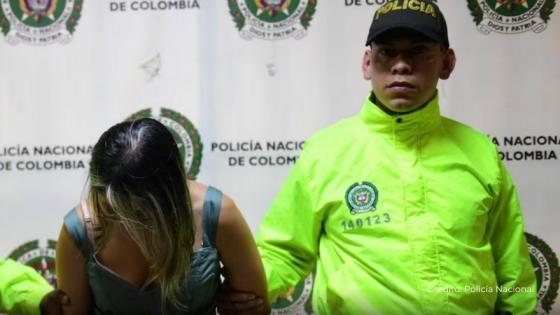 Policía Nacional
