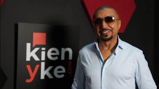 Kienyke.com