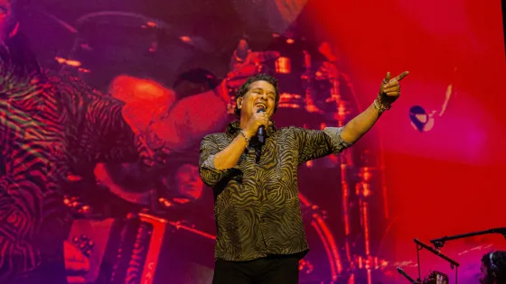 Carlos Vives - Premios Juventud