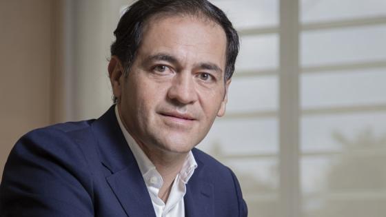 Fabián Hernández