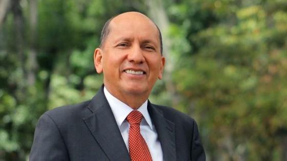 General Mendieta