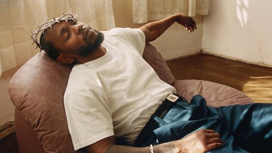 Kendrick Lamar