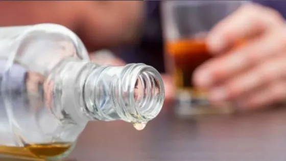 Licor adulterado - Barranquilla