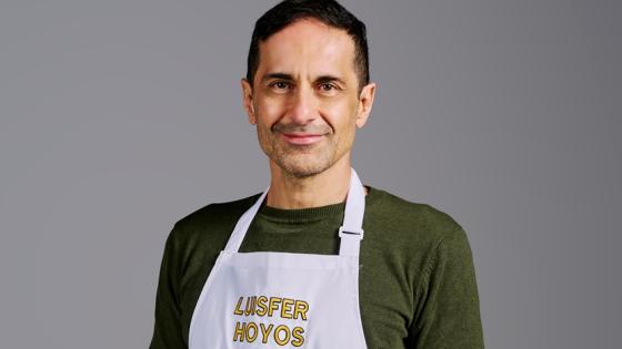 Luis Fernando Hoyos