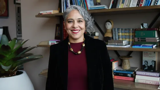 María José Pizarro