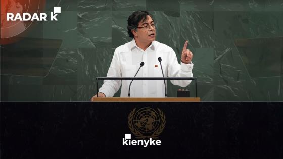 Kienyke.com