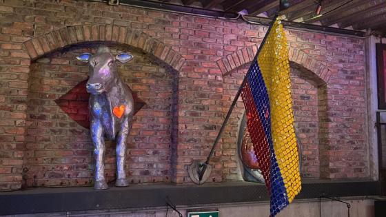 Restaurante Andrés D.C.