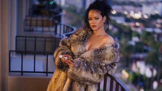 Rihanna