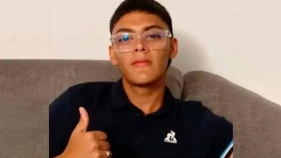 Samuel Londoño Escobar.