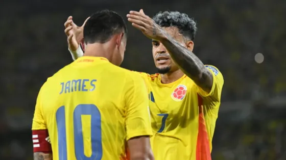 Colombia Mundial 2026