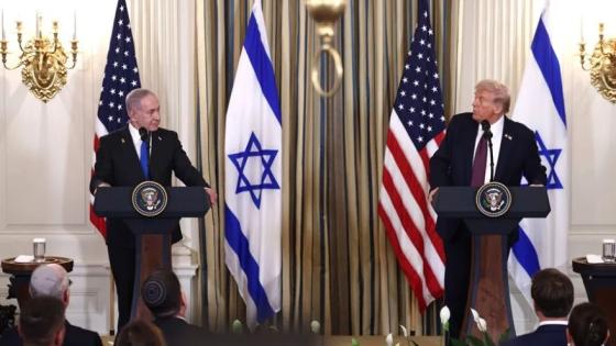 Netanyahu 