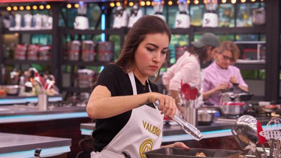 Valeria Aguilar