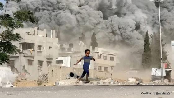Gaza