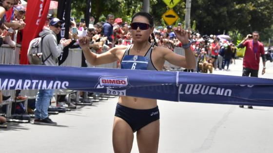Deportista 