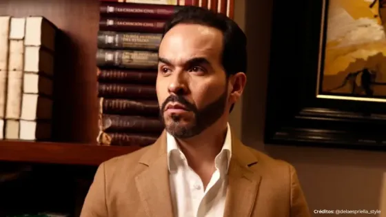Abelardo de la Espriella
