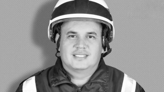 Bombero