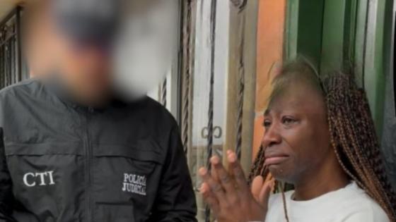 Cárcel a mujer por homicidios