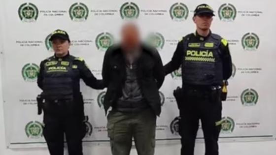 capturado