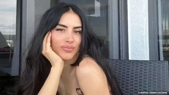 Jessica Cediel