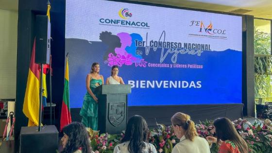 Mujeres 