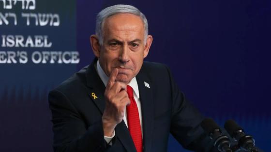 Netanyahu