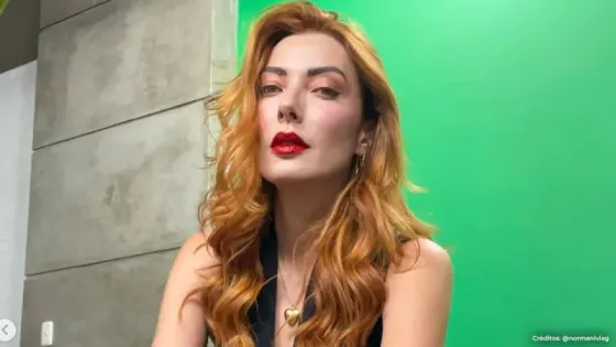 Norma Nivia