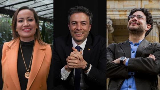 Pacto Histórico 