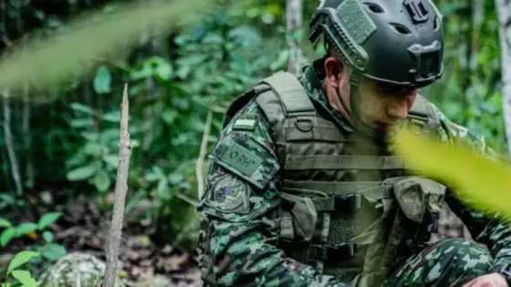 Ejército Nacional de Colombia