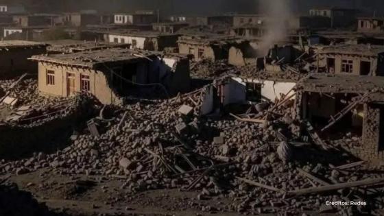 Terremoto
