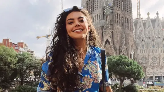 Valentina Taguado