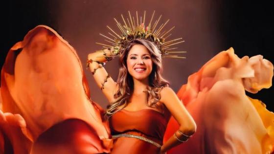 Valentina Rendón