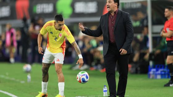 Néstor Lorenzo Colombia Canadá