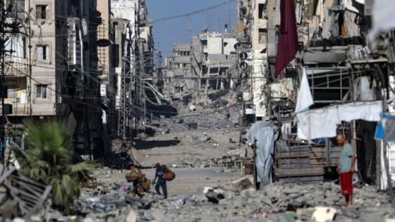 Unicef comparte cifras de niños heridos o muertos en gaza