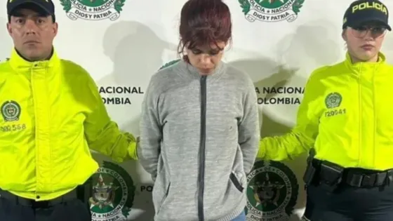 Alias Gabriela-Acusación-Fiscalía