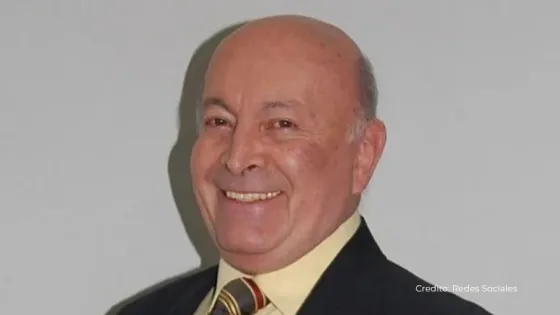 Carlos Barbosa Romero de qué murió
