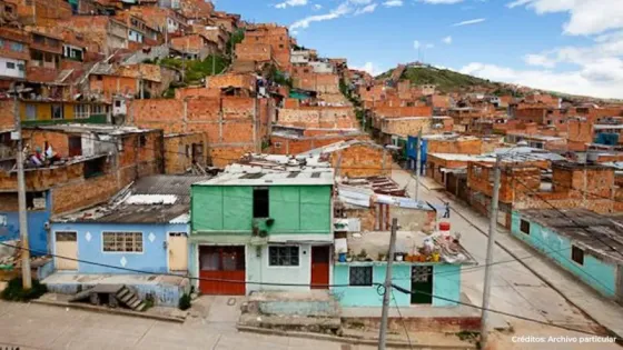 CAI Ciudad Bolívar atentado