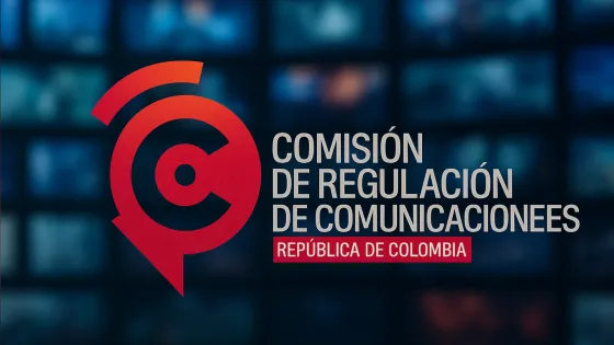 Comisión de Regulación de Comunicaciones