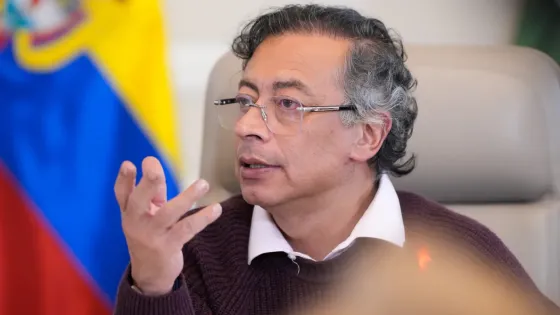 Consejo de Estado -Límite-Alocuciones