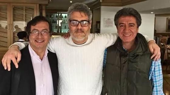 Gustavo Petro fue incluido en la Lista Clinton y eligió a Daniel Kovalik como su abogado.