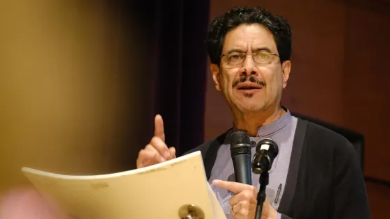 Iván Cepeda, ganador de la consulta del Pacto Histórico. Iván Cepeda, ganador de la consulta del Pacto Histórico.