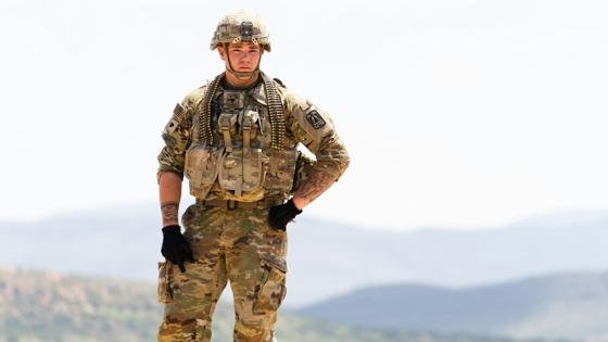 Ejército Estados Unidos