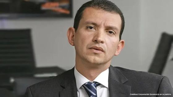 Emilio Tapia Emilio Tapia fue detenido por la Dijín tras una orden judicial.