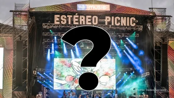 Estéreo Picnic