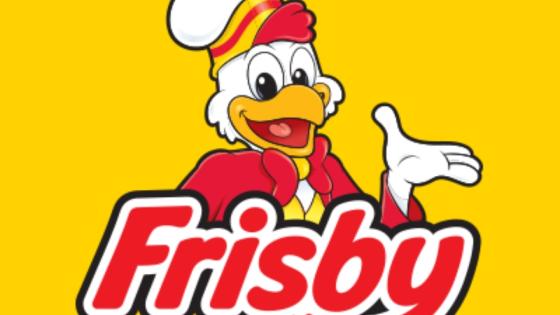 Frisby Colombia.