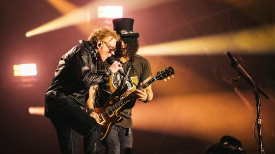 Guns n Roses