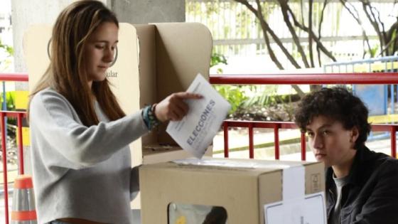 Resgistraduría La Registraduría confirmó que quienes no asistan como jurados sin excusa válida enfrentarán multas.